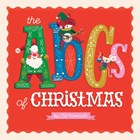 The ABCs of Christmas | Jill Howarth | 