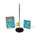 Desktop Tetherball: It's a Wrap!, Alan Goldsher - Gebonden - 9780762463916