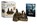 Harry Potter Hogwarts Castle and Sticker Book, Running Press - Paperback - 9780762464401