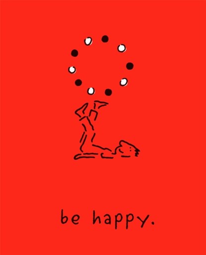 Be Happy (Deluxe Edition), Monica Sheehan - Gebonden - 9780762464975