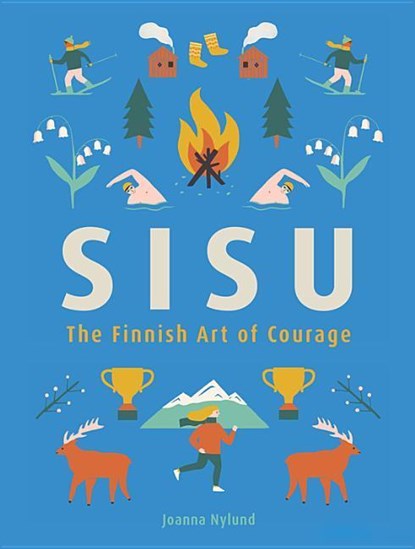 SISU, Joanna Nylund - Gebonden - 9780762465064