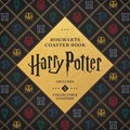 Harry Potter Hogwarts Coaster Book | Danielle Selber | 