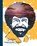 Bob Ross Inspirational Posters, Bob Ross - Paperback - 9780762468782