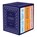 Literary Lover's Box Set, Running Press - Gebonden - 9780762469420