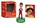 Christmas with Elvis Bobblehead, Robert K. Elder - Paperback - 9780762469758