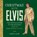 Christmas with Elvis, Running Press ; Robert K. Elder - Gebonden - 9780762469765