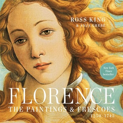 Florence, Ross King ; Anja Grebe - Paperback - 9780762470631