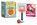 DESKTOP BASKETBALL, Shoshana Stopek - Paperback - 9780762472253