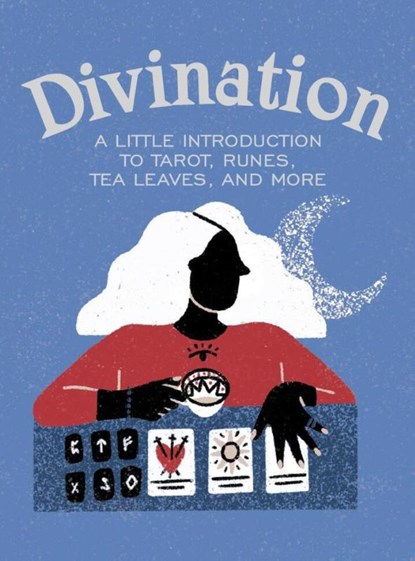 Divination, Ivy O'Neil - Gebonden - 9780762473298