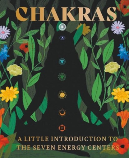 Chakras, Nikki Van De Car - Gebonden - 9780762473304