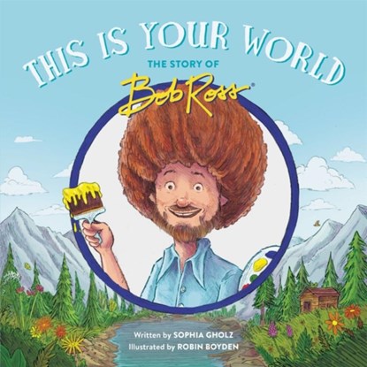This Is Your World, Sophia Gholz - Gebonden - 9780762473564