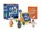 Cat-A-Pult: They Fly!, Sarah Royal - Paperback Boxset - 9780762473724