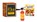 Desktop Fire Extinguisher [With Battery], Sarah Royal - Paperback - 9780762473731