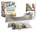 Desktop Skatepark: Crush Your Daily Grind!, Donald Lemke - Paperback Boxset - 9780762475292