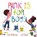 Pink Is for Boys, Robb Pearlman - Gebonden - 9780762475520