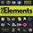 The Elements 2022 Wall Calendar, Theodore Gray - Paperback - 9780762475865
