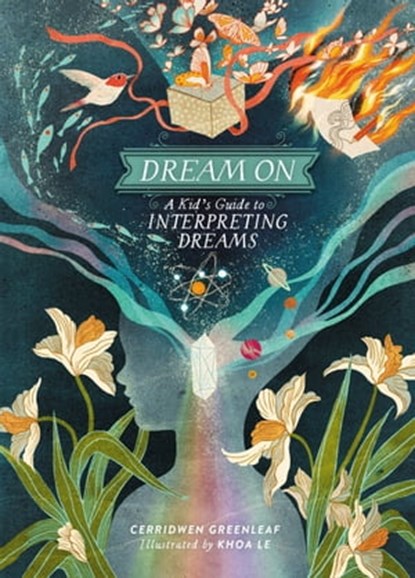 Dream On, Cerridwen Greenleaf - Ebook - 9780762479276