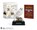 Warner Bros Consumer Products Inc: Harry Potter: Hedwig Owl, Warner Bros Consumer Products Inc - Paperback Boxset - 9780762479832