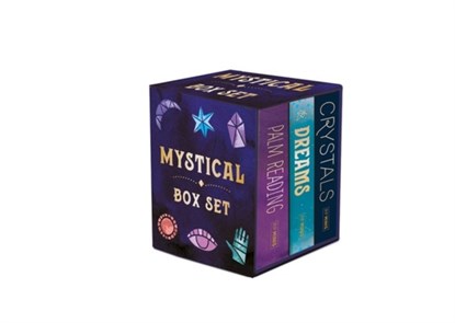 Mystical Box Set, Running Press - Gebonden - 9780762479979