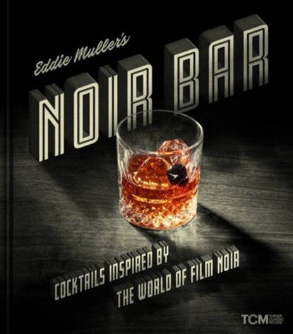 Eddie Muller's Noir Bar, Eddie Muller - Gebonden - 9780762480623