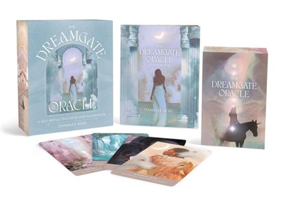 Noel, D: Dreamgate Oracle, Danielle Noel - Losbladig - 9780762481286