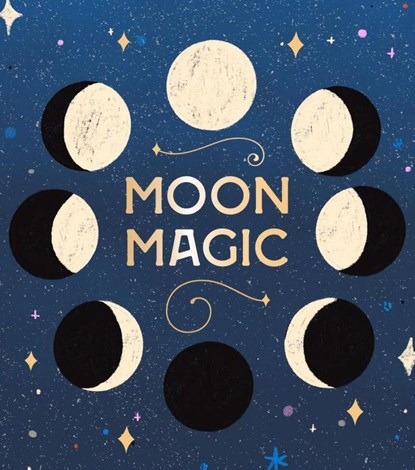 Moon Magic, Nikki Van De Car - Paperback - 9780762482269