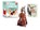 Tiny Violin: Soundtrack for Your Sob Story [With Battery], Sarah Royal - Paperback - 9780762482290