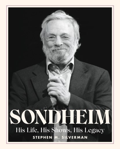 Sondheim, Stephen M. Silverman - Gebonden - 9780762482351