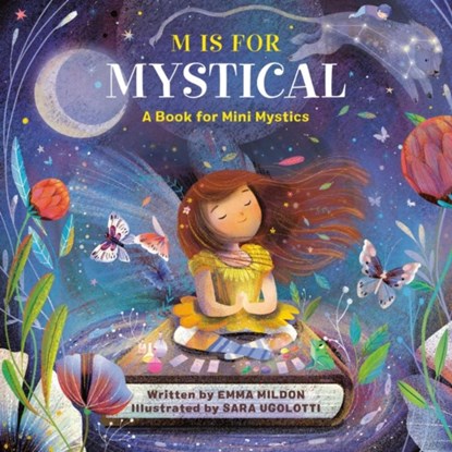 M Is for Mystical, Emma Mildon - Gebonden - 9780762482610