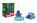 Elf: Talking Narwhal [With Battery], Running Press - Paperback Boxset - 9780762482993