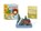 Bob Ross Happy Little Zen Garden, Robb Pearlman - Paperback - 9780762483051