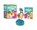 The Hanukkah Llama: Plays Music! [With Battery], Sara Beth Berman - Paperback Boxset - 9780762483334