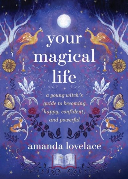 Your Magical Life, Amanda Lovelace - Gebonden - 9780762484157