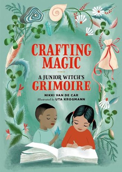 Crafting Magic, Nikki Van De Car - Paperback - 9780762484522