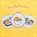 Gudetama Cross-Stitch, Sosae Caetano ; Dennis Caetano - Gebonden - 9780762485048