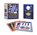 Dream Decoder Deck, Sara Davis ; Tracy Walker - Paperback - 9780762486489