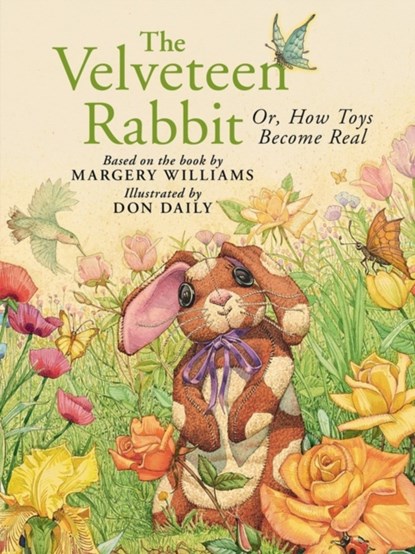 The Velveteen Rabbit, Margery Williams - Gebonden - 9780762486663