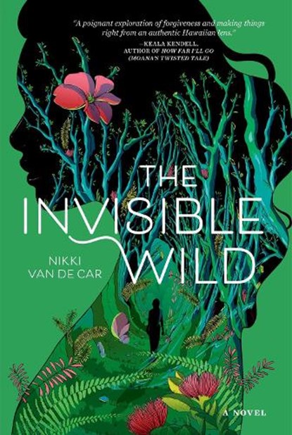 The Invisible Wild, Nikki Van De Car - Gebonden - 9780762487066