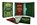 Harry Potter Magical Creatures Deck and Interactive Book, Donald Lemke - Gebonden - 9780762487257