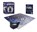 Wicked Cat Mini Spirit Board, Benjamin Harper - Paperback - 9780762487370