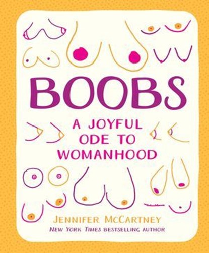 Boobs, Jennifer McCartney - Ebook - 9780762488292