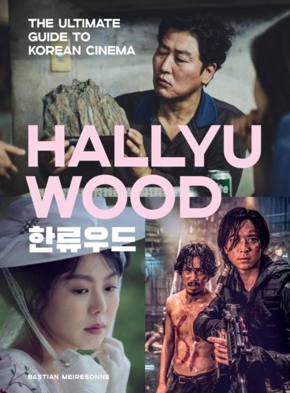 Hallyuwood, Bastian Meiresonne - Gebonden - 9780762489015