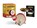 Desktop Drum Kit, Craig Collin - Paperback - 9780762489329