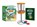 Desktop Disc Golf, Donald Lemke - Paperback - 9780762489756