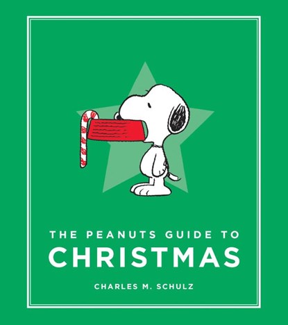 The Peanuts Guide to Christmas, Charles M. Schulz - Gebonden - 9780762491490