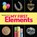 Theodore Gray's My First Elements, Theodore Gray - Gebonden - 9780762494323