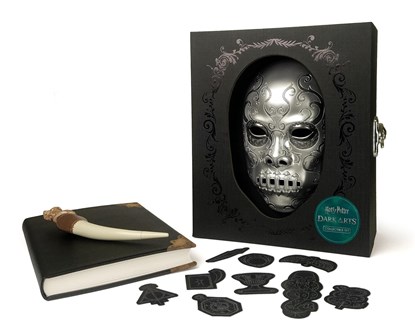 Harry Potter Dark Arts Collectible Set, Donald Lemke - Losbladig Boxset - 9780762494361