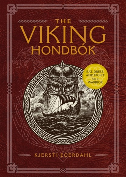 The Viking Hondbok, Kjersti Egerdahl - Gebonden - 9780762495894