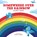 Somewhere Over the Rainbow, Running Press - Gebonden - 9780762495993