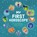 My First Horoscope, Running Press - Gebonden - 9780762496303